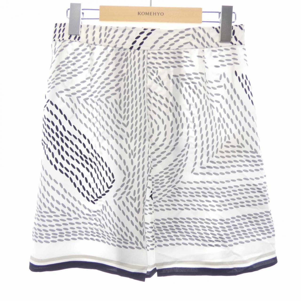 HERMES HERMES2 H0321DW Skirt