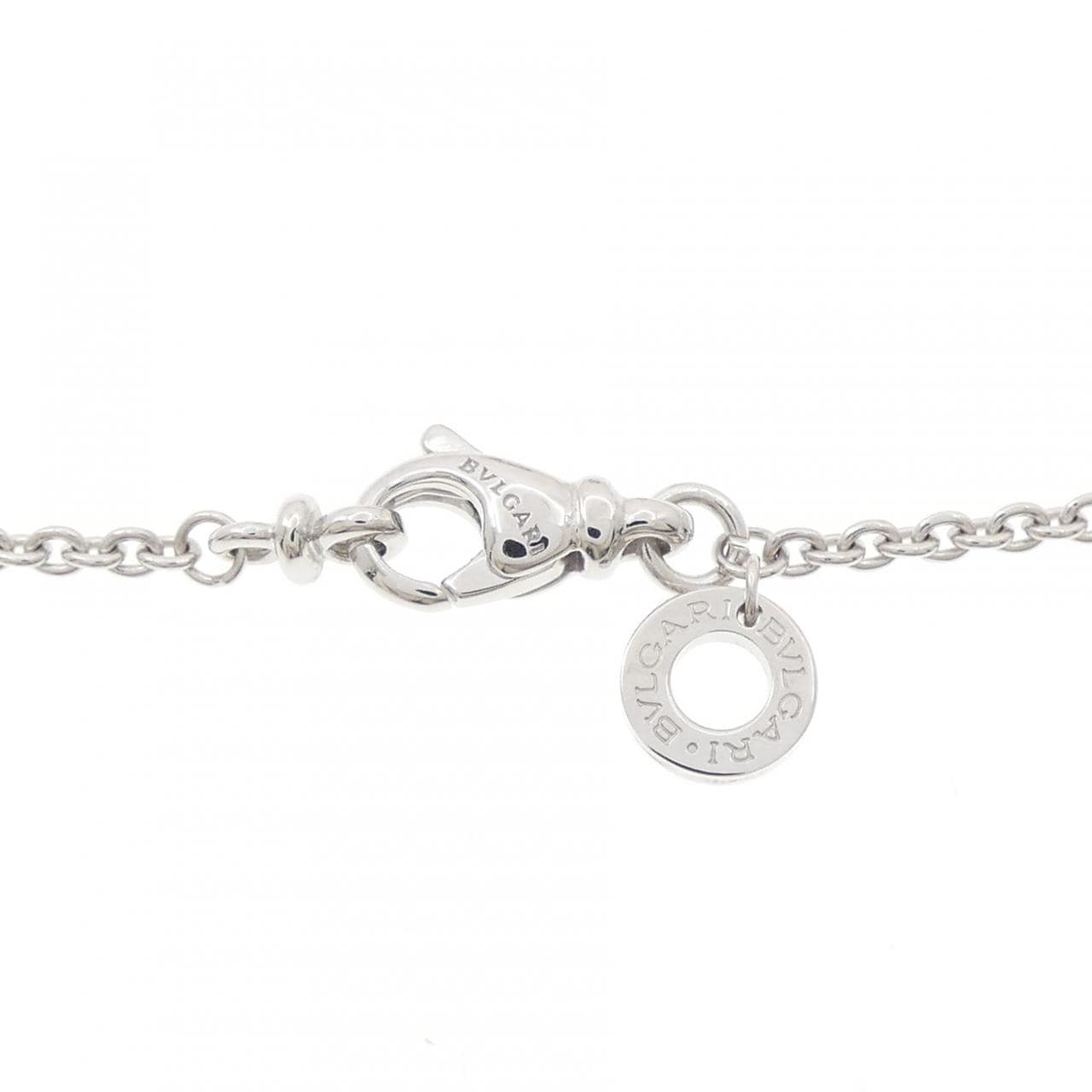 ブルガリ B.zero1 ネックレス