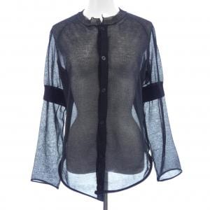 ヨウジヤマモト YOHJI YAMAMOTO FG-K06-091 カーディガン