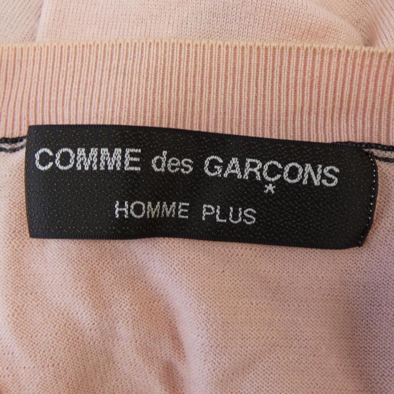 [vintage] COMME des GARCONS HOMME PLUS PI-N016 Vest