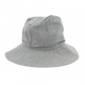 キジマタカユキ KIJIMA TAKAYUKI ハット