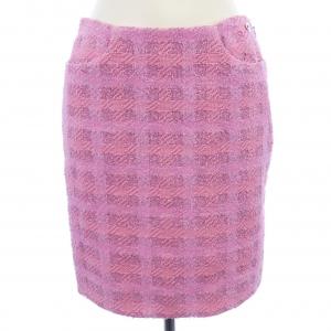 シャネル CHANEL LOOK7 P76729V68549 24P スカート