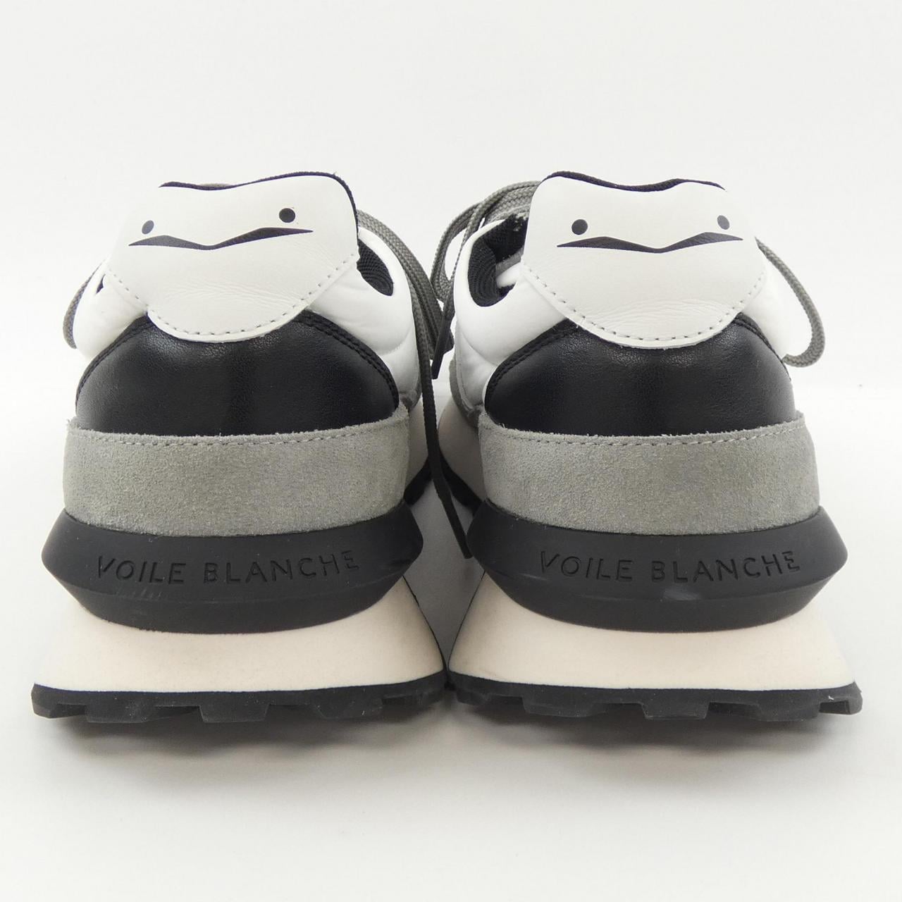 ボイルブランシェ VOILE BLANCHE スニーカー