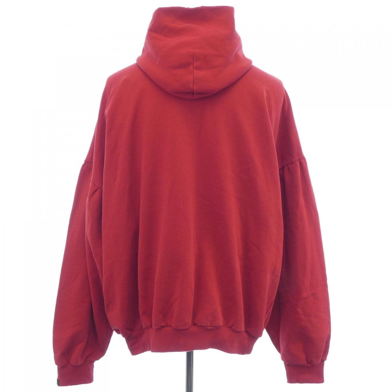 バレンシアガ BALENCIAGA 761458 TPVE3 UNISEX パーカー