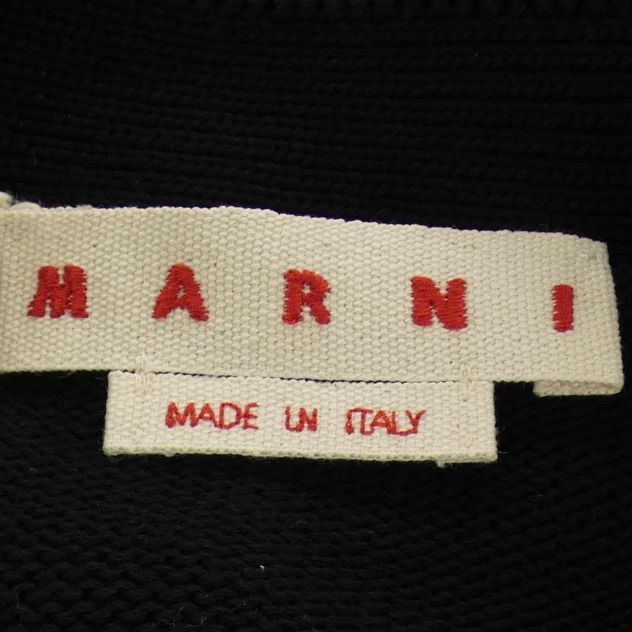 マルニ MARNI CDMD0223Q0 カーディガン