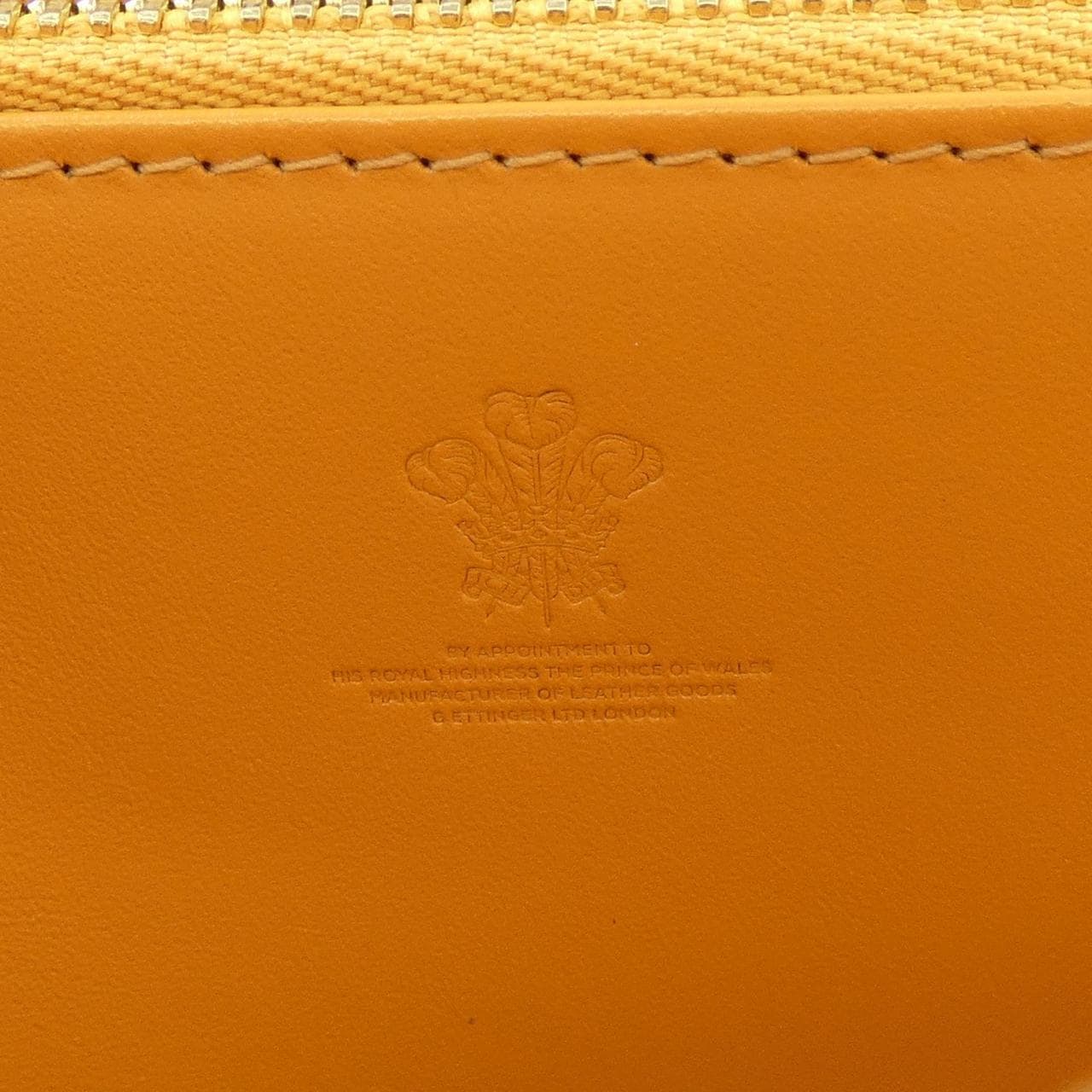 エッティンガー ETTINGER WALLET