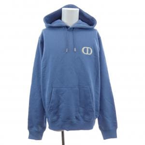 ディオール DIOR DIOR ESSENTIALS CD ICON スウェットシャツ 113J698A0531 パーカー
