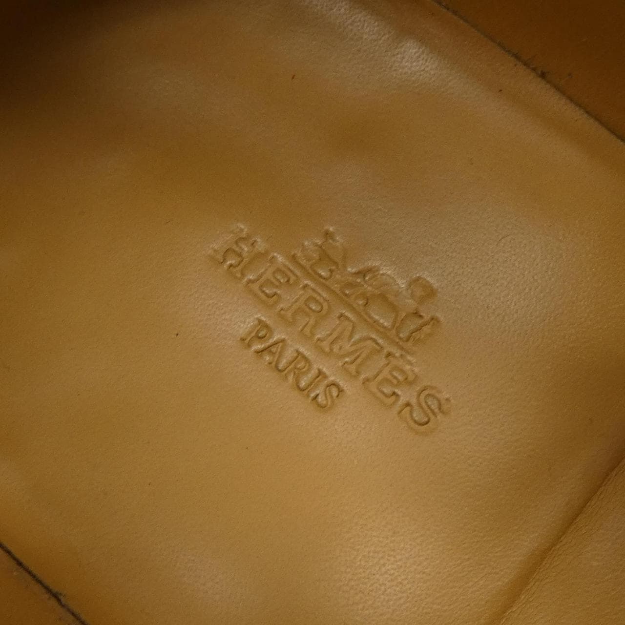 エルメス HERMES 172371Z シューズ