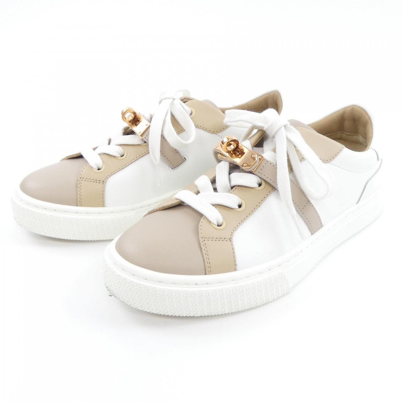 エルメス HERMES デイ DAY ケリーバックル 212257Z スニーカー