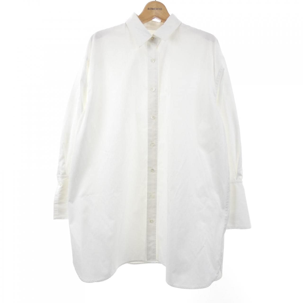 バーニーズニューヨーク BARNEYS NEW YORK シャツ