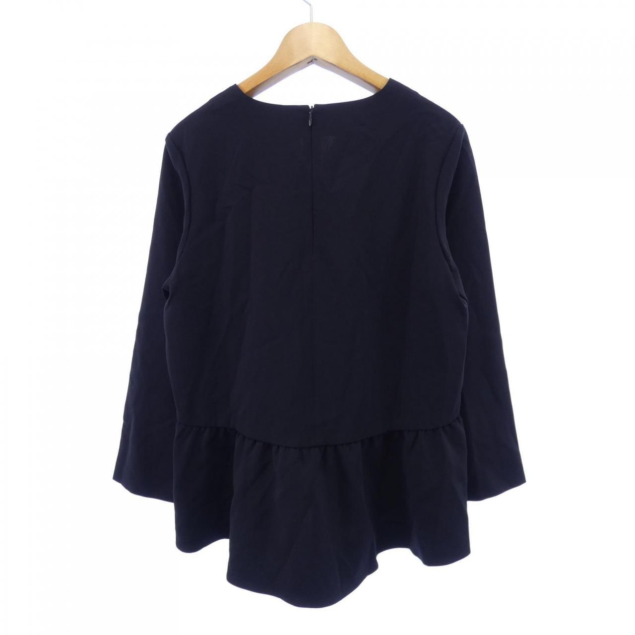 ニジュウサンク 23区 トップス