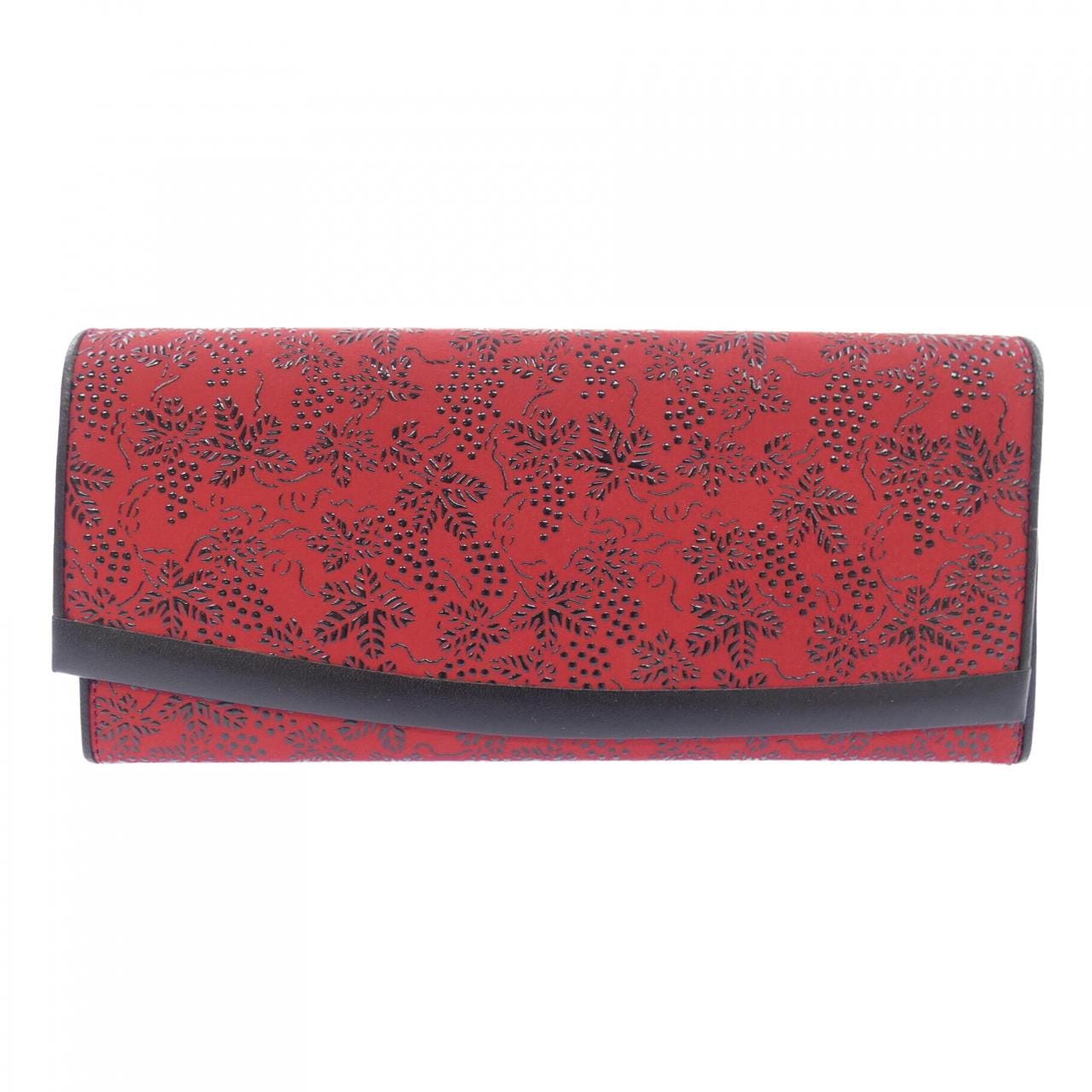 インデンヤ 印傳屋 WALLET
