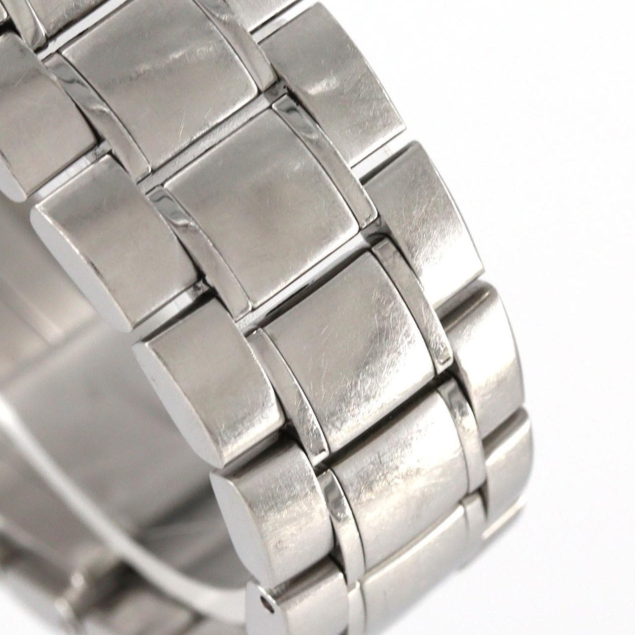 【ノーメンテナンス還元価格】オメガ スピードマスターデイト 3210.50 SS 自動巻