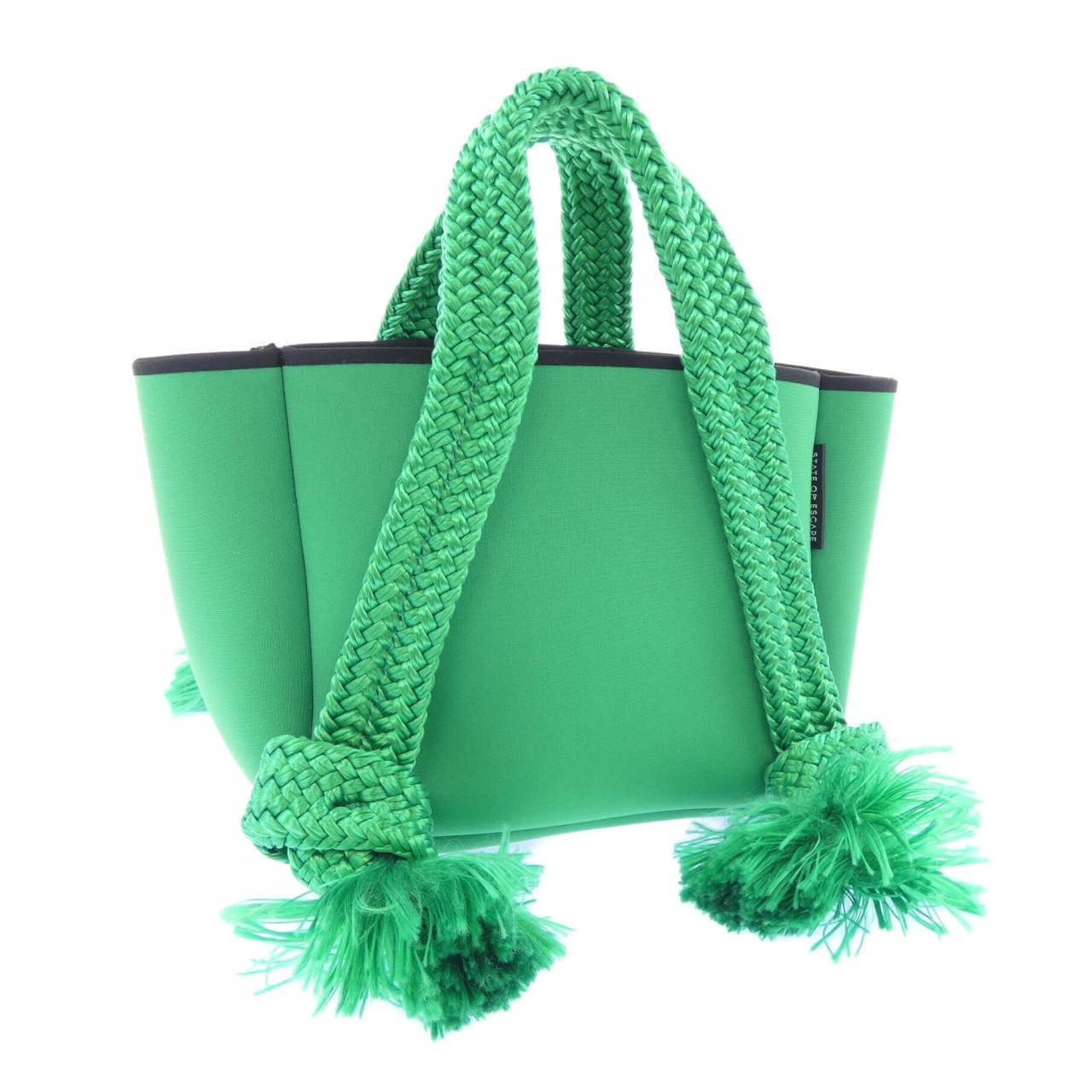 ステイトオブエスケープ STATE OF ESCAPE BAG