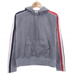 トムブラウン THOM BROWNE MJT224A パーカー