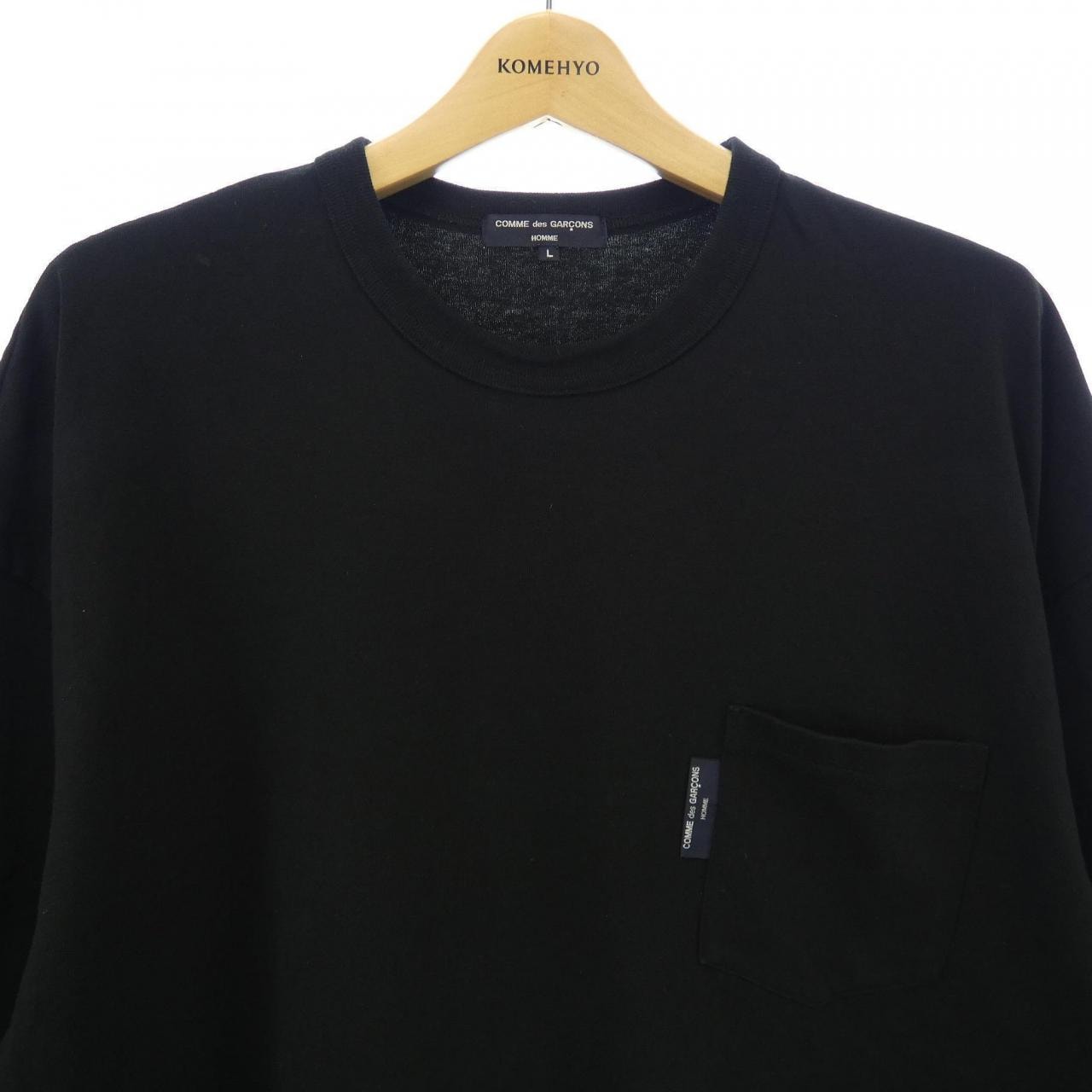 コムデギャルソンオム COMME des GARCONS HOMME HI-T016 Tシャツ