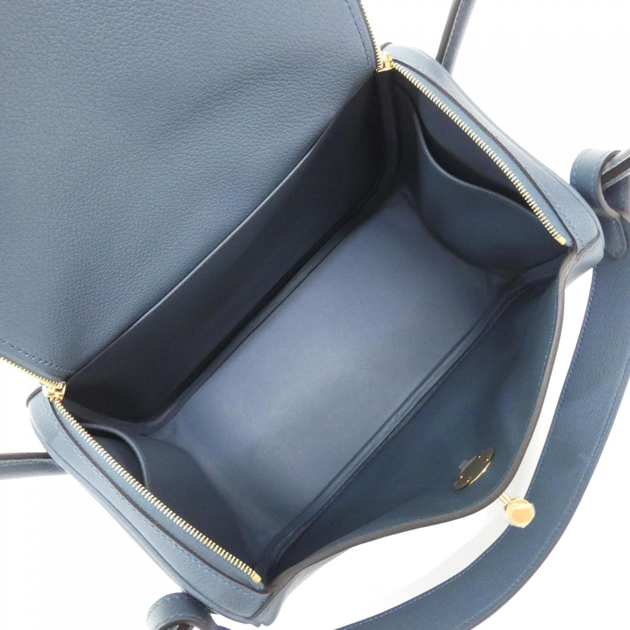 エルメス リンディ 26cm 073430CC ショルダーバッグ