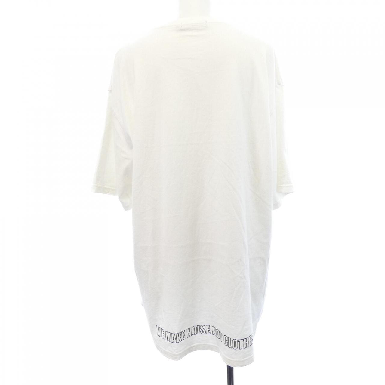 アンダーカバー UNDER COVER UB0B6801 Tシャツ