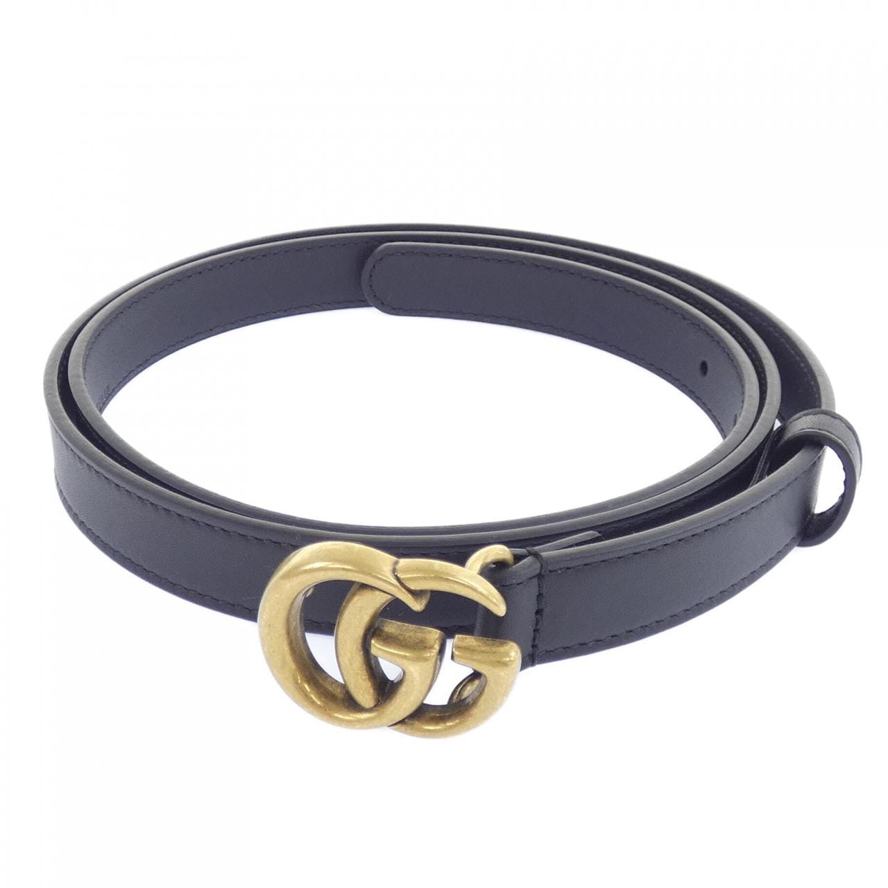 グッチ GUCCI 409417 AP00T BELT