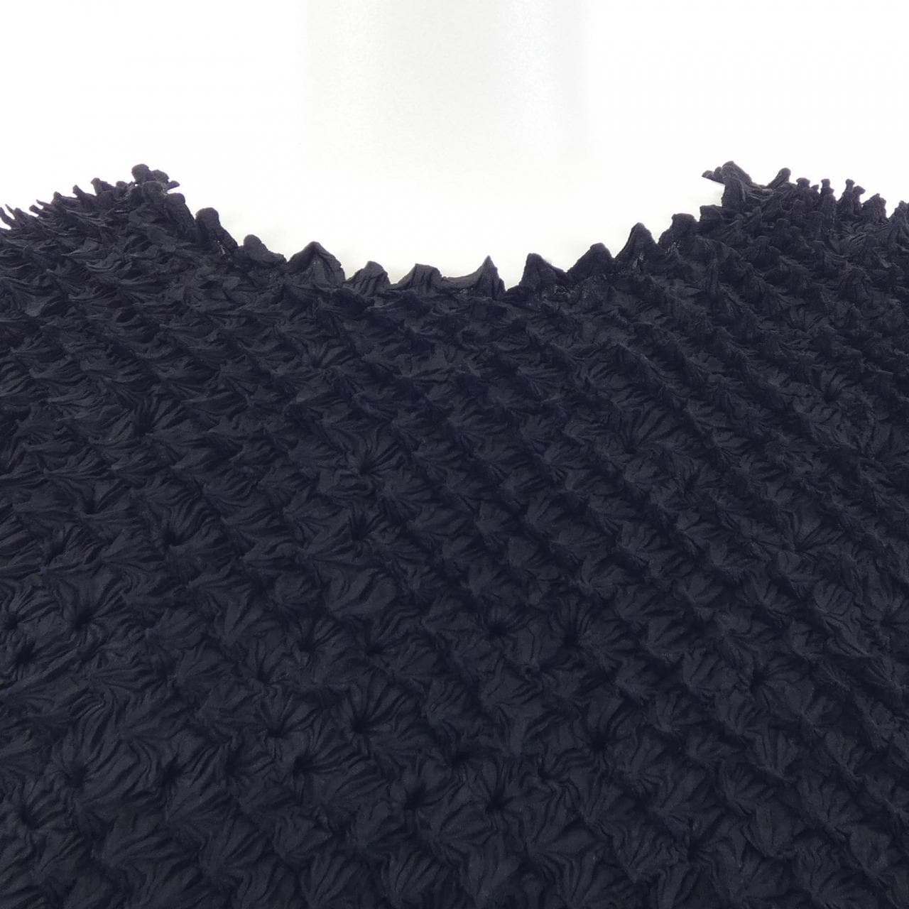 イッセイミヤケ ISSEY MIYAKE IM01-FJ501 トップス
