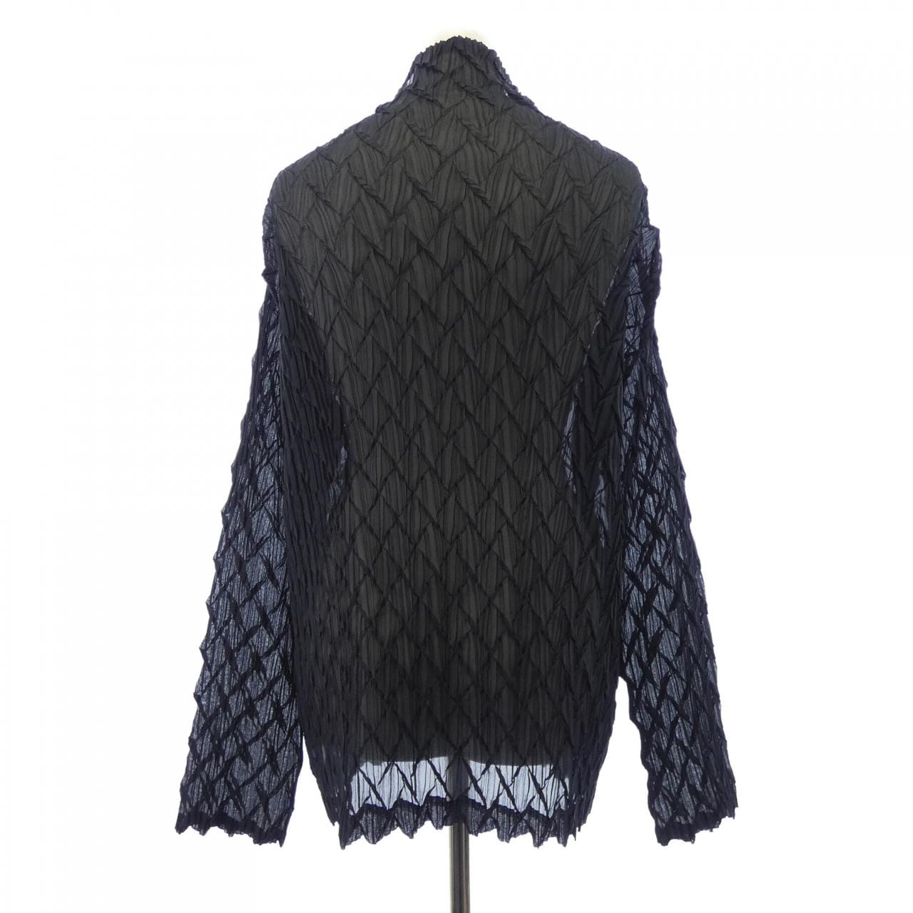 イッセイミヤケ ISSEY MIYAKE IM13FJ720 シャツ