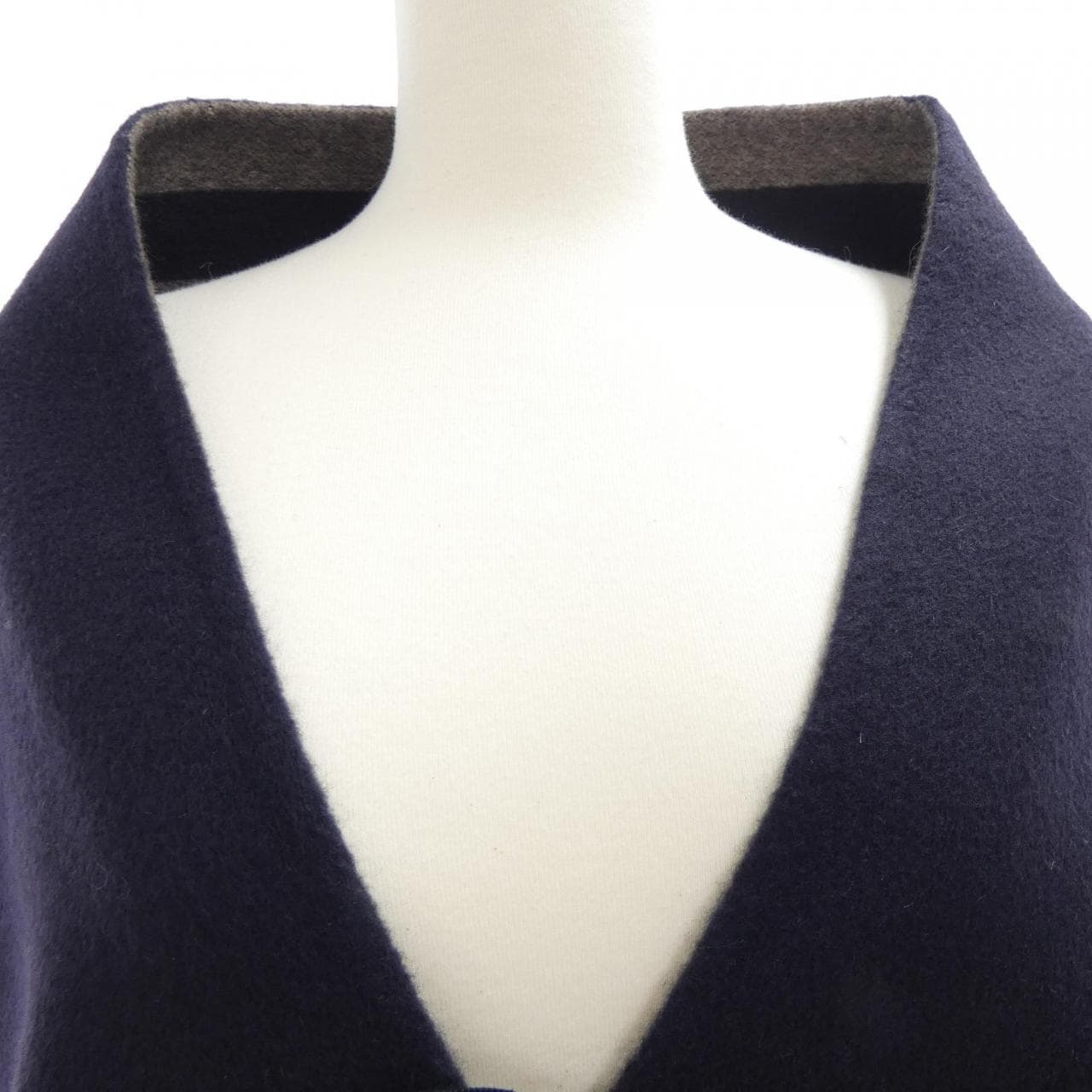 フェンディ FENDI MUFFLER