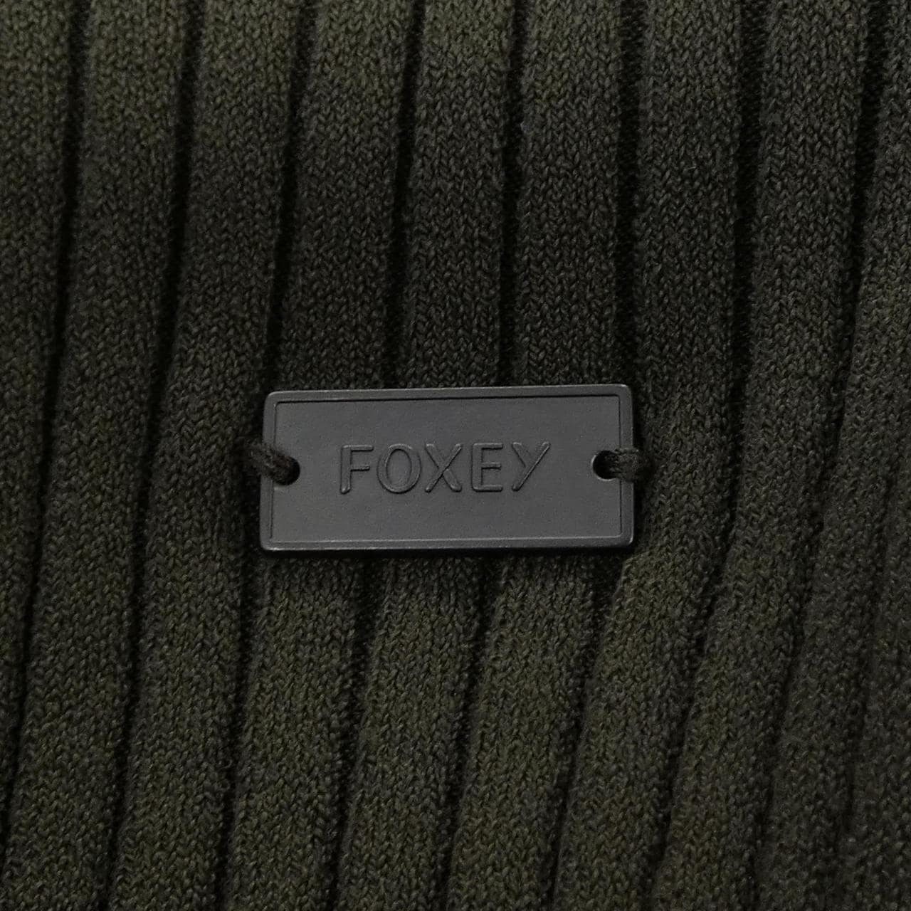 フォクシー FOXEY MOON LIGHT 43601 ニット