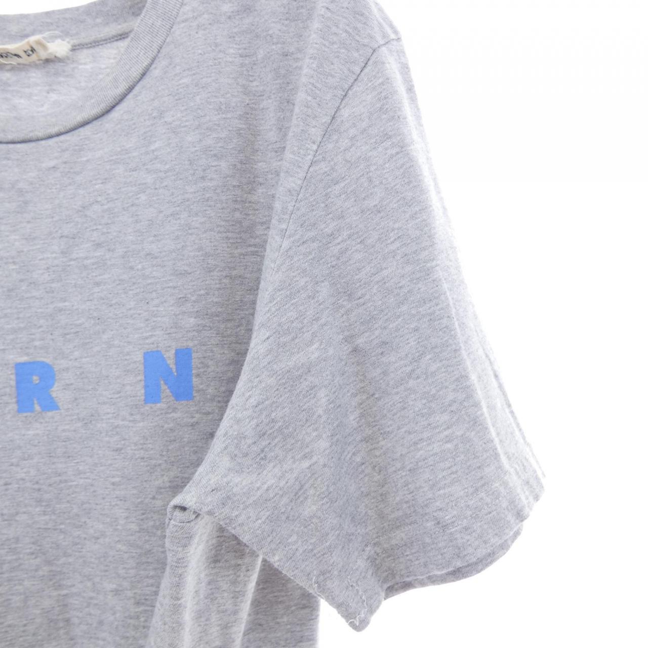 マルニ MARNI HUMU0170P0 S22763 Tシャツ