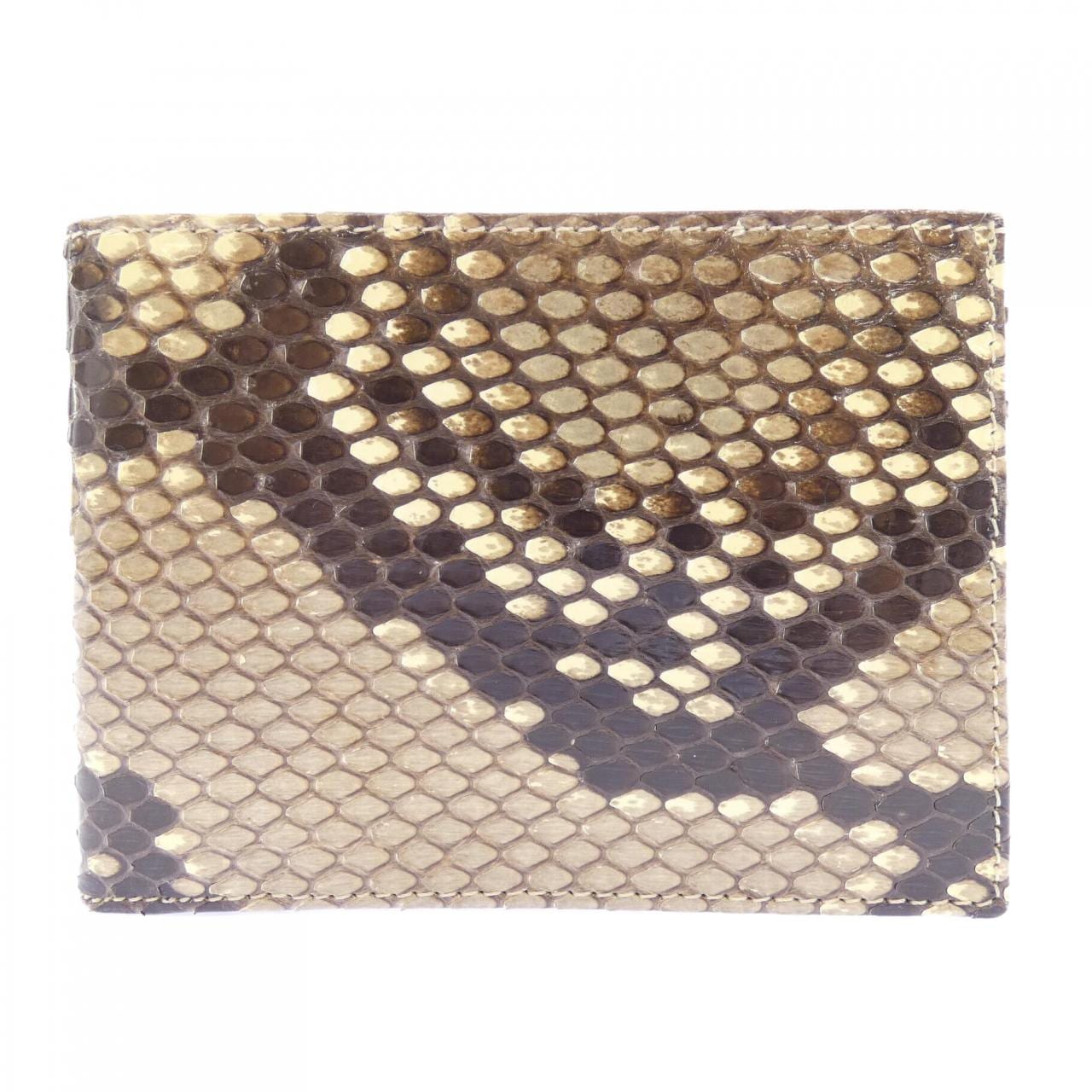 FAUSTO COLATO WALLET