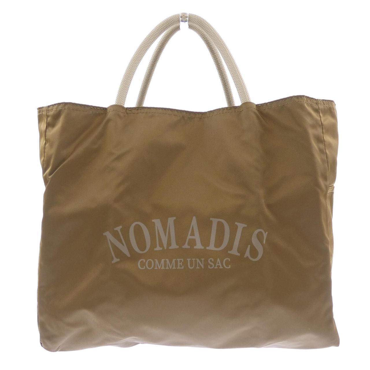 NOMADIS BAG