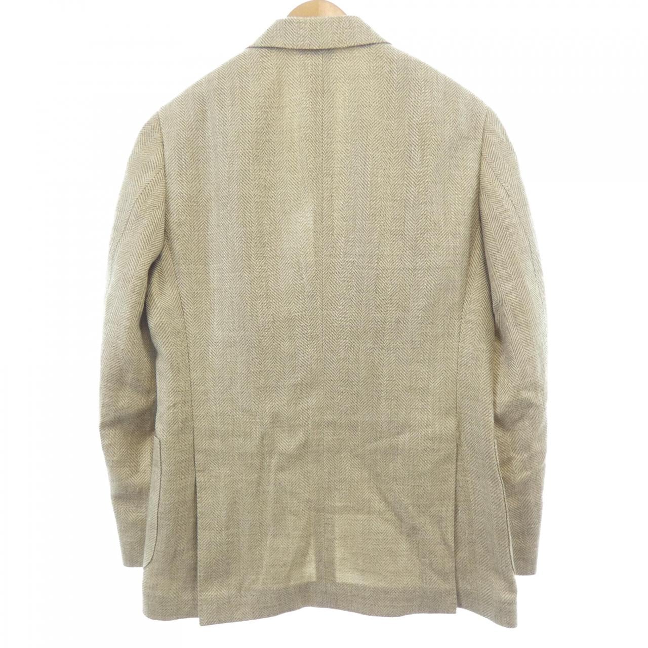 ビームスエフ BEAMS F 21-16-1715-731 ジャケット