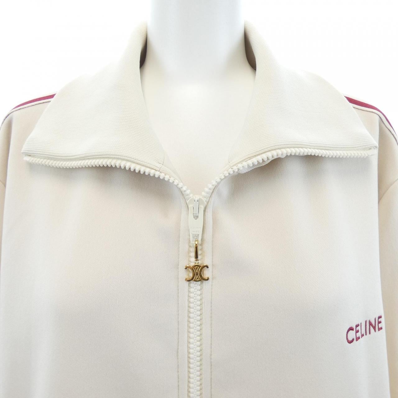 セリーヌ CELINE 2Y34G121O ブルゾン