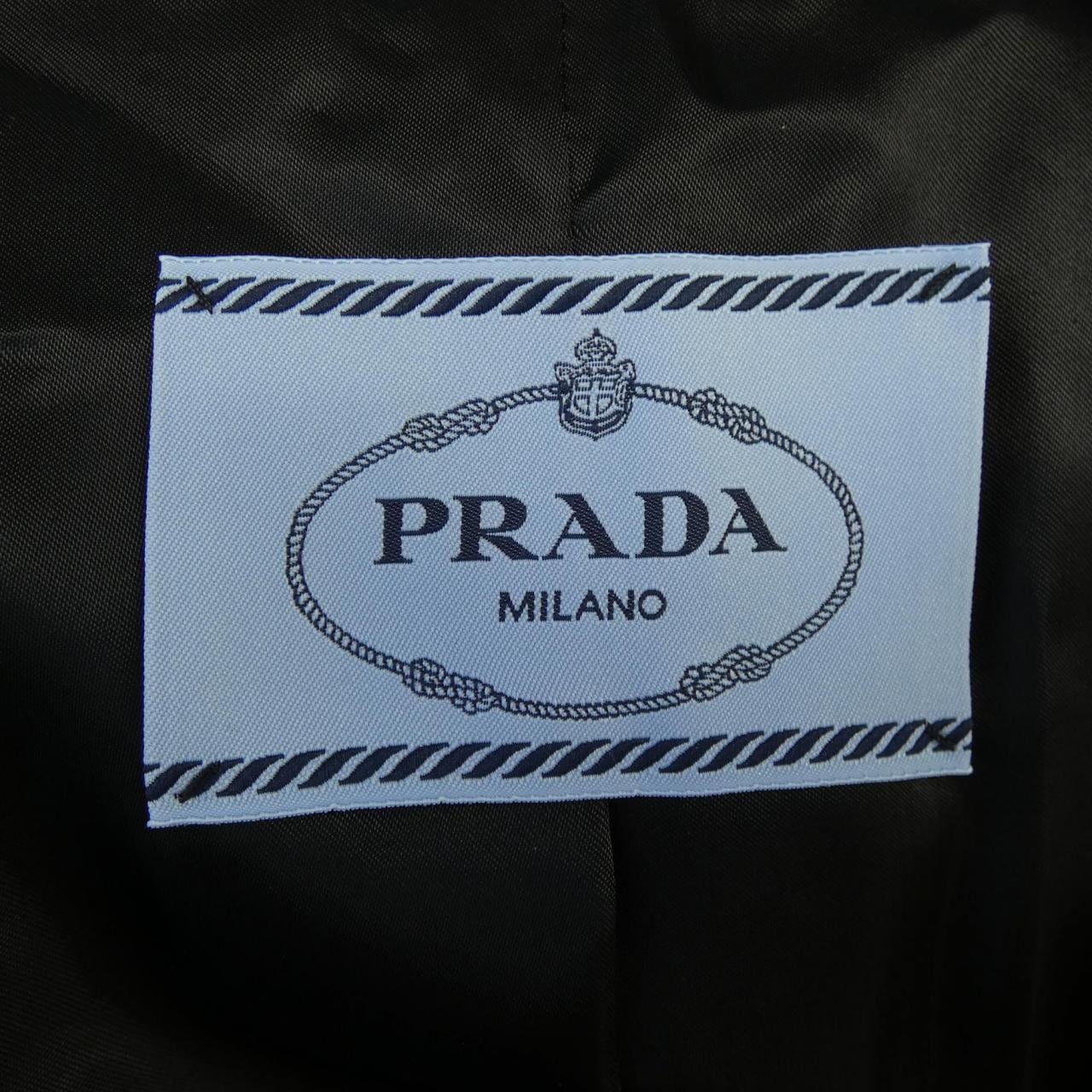 プラダ PRADA P626PK S222 11C1 コート