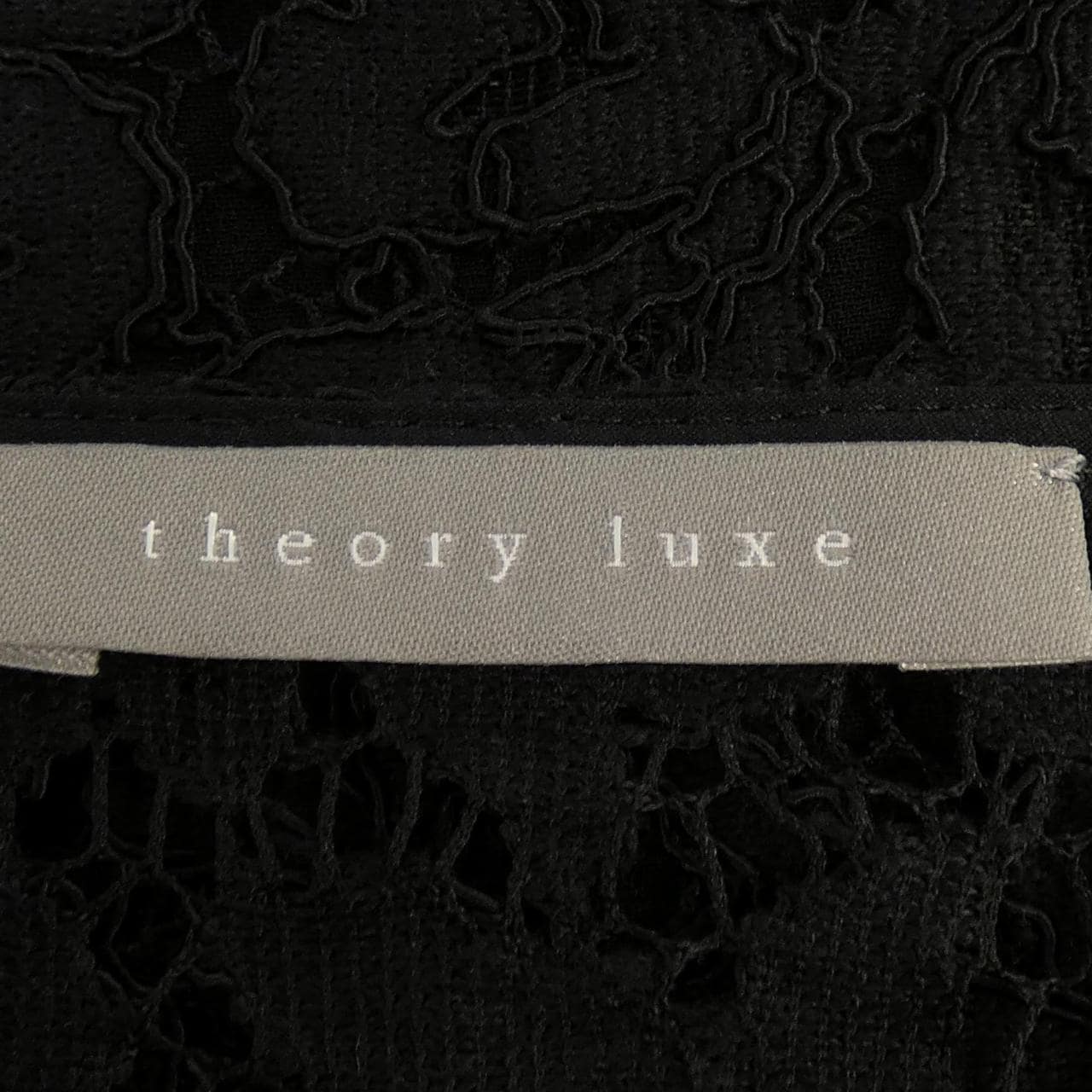 セオリーリュクス Theory luxe 03-8208250 トップス
