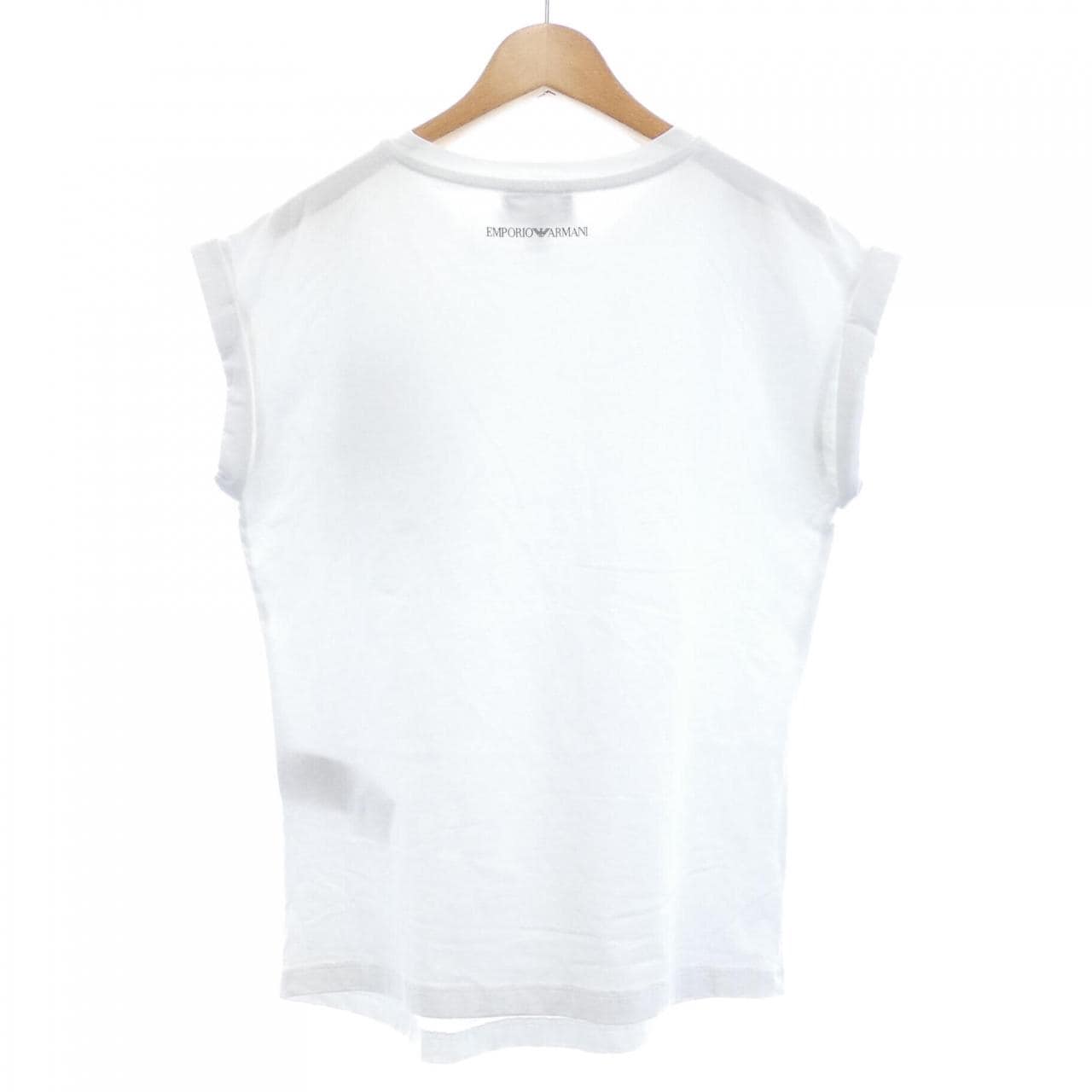 エンポリオアルマーニ EMPORIO ARMANI 6G2T6P 2JQAZ Tシャツ