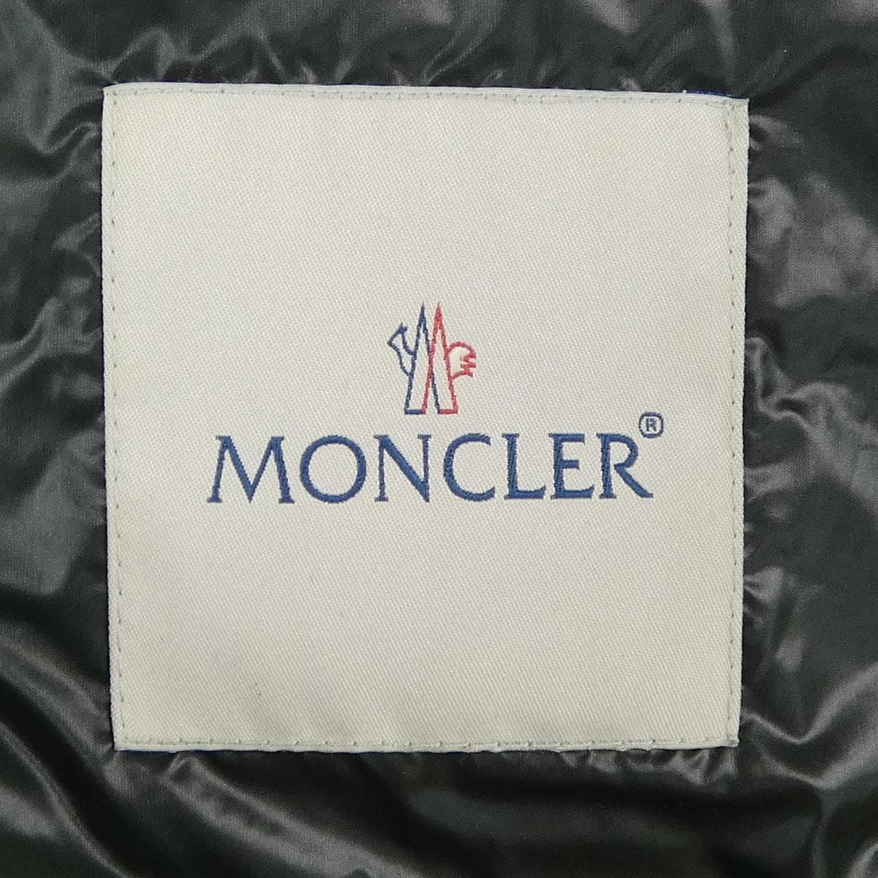 モンクレール MONCLER DELON ダウンジャケット