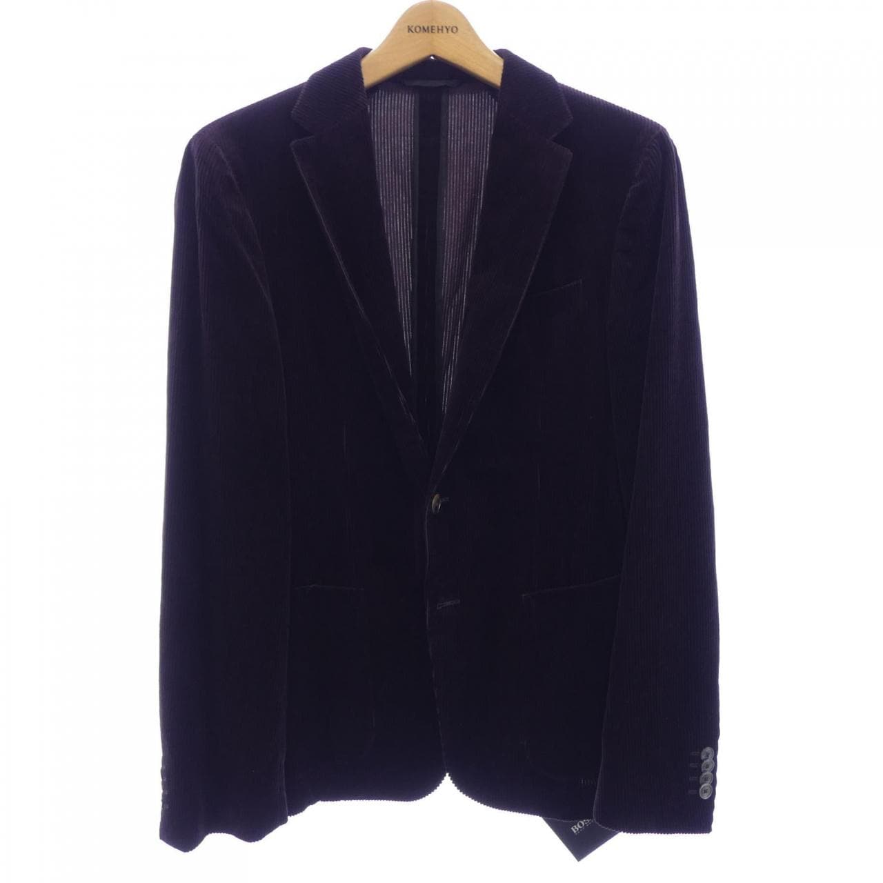 ヒューゴボス HUGO BOSS ジャケット