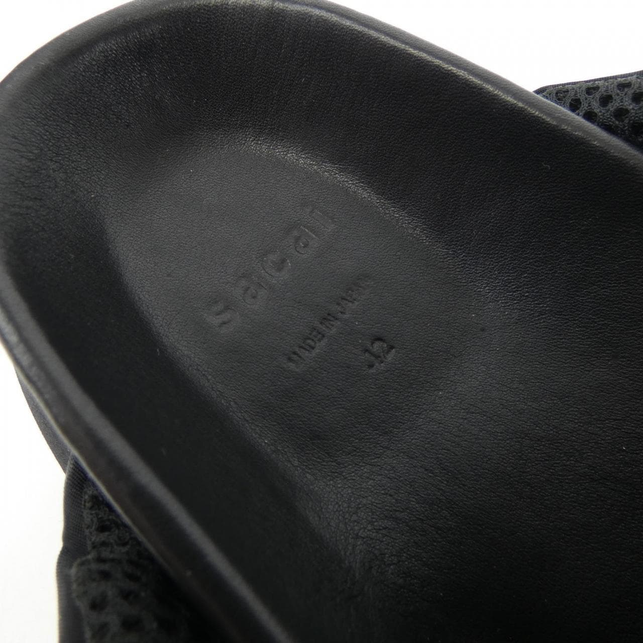 サカイ SACAI サンダル