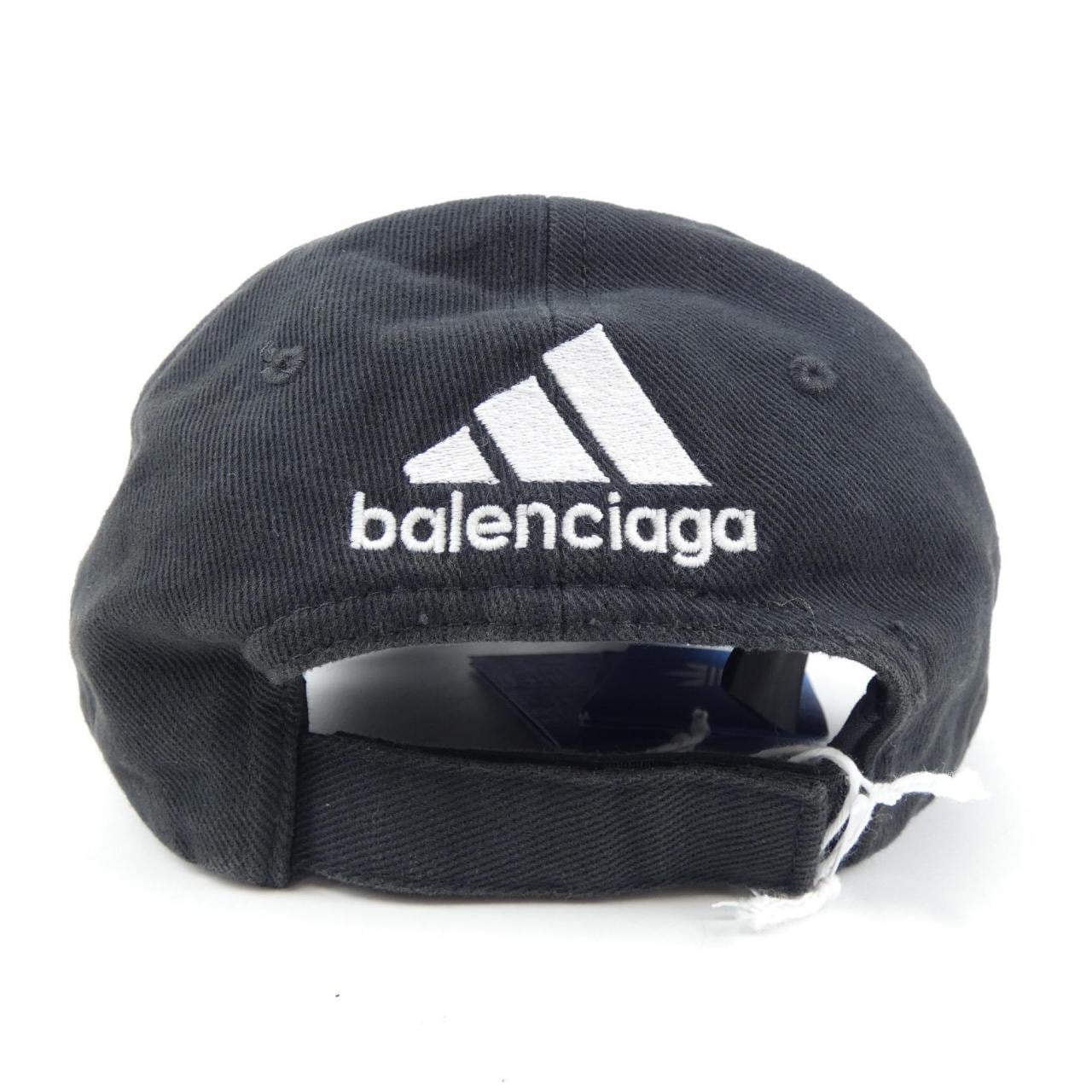 バレンシアガ BALENCIAGA キャップ