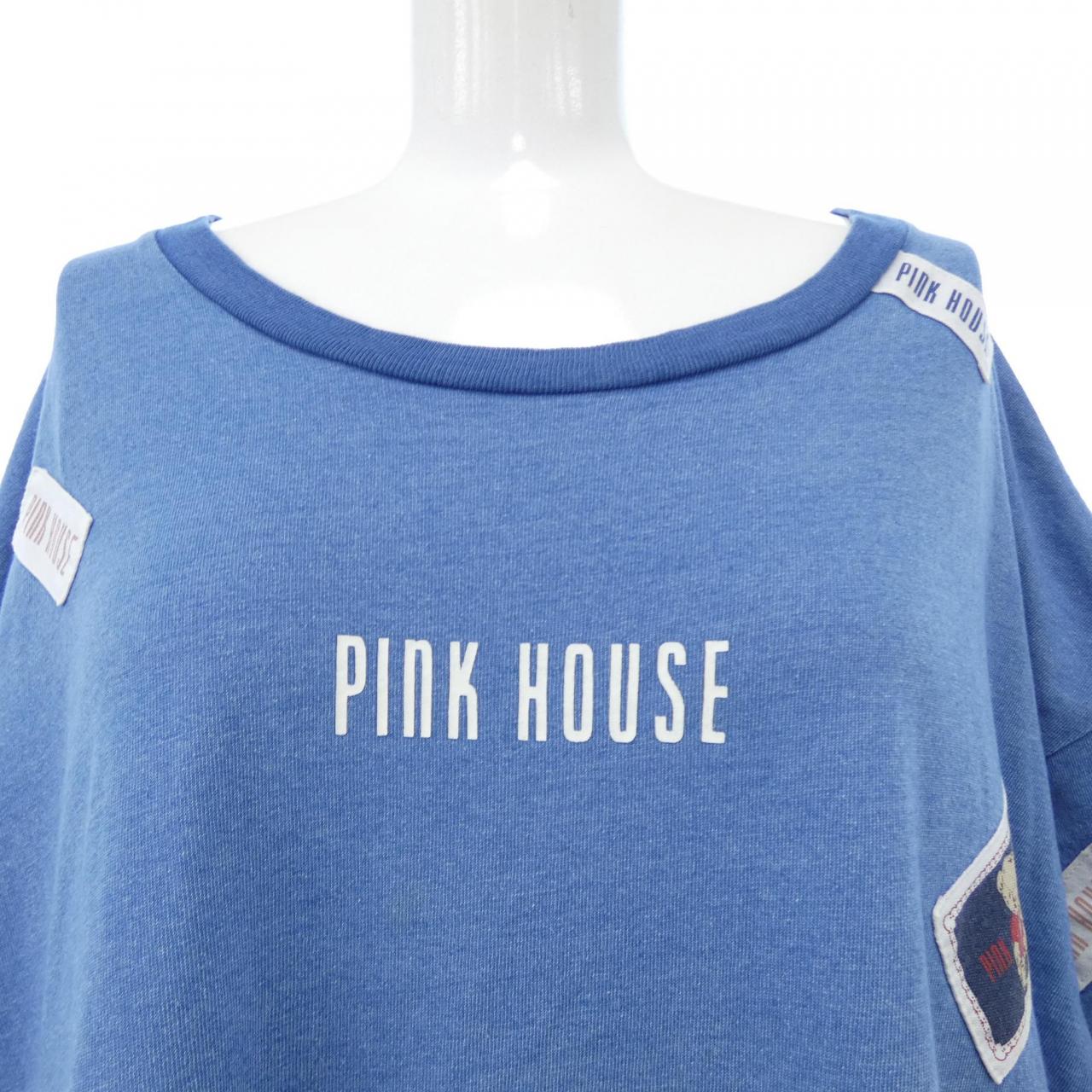 ピンクハウス PINK HOUSE カットワンピース