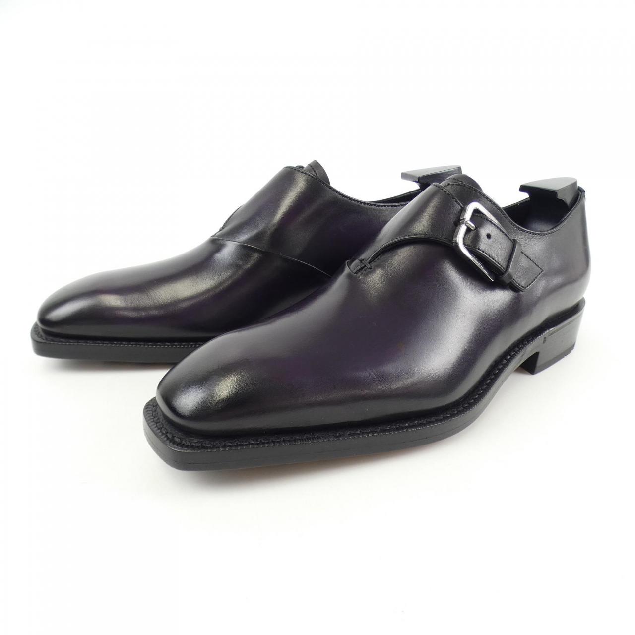 ベルルッティ Berluti シューズ