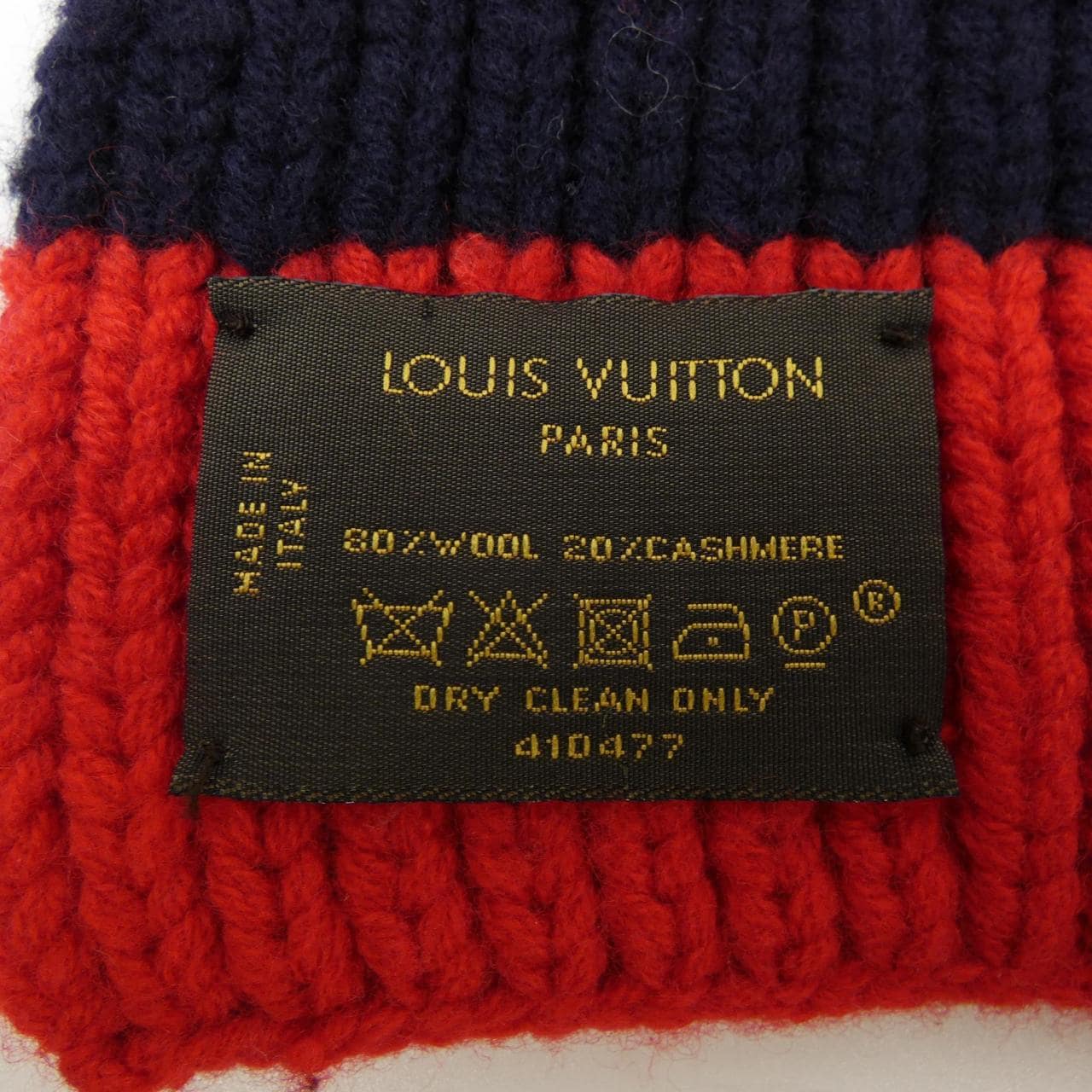 ルイヴィトン LOUIS VUITTON MUFFLER