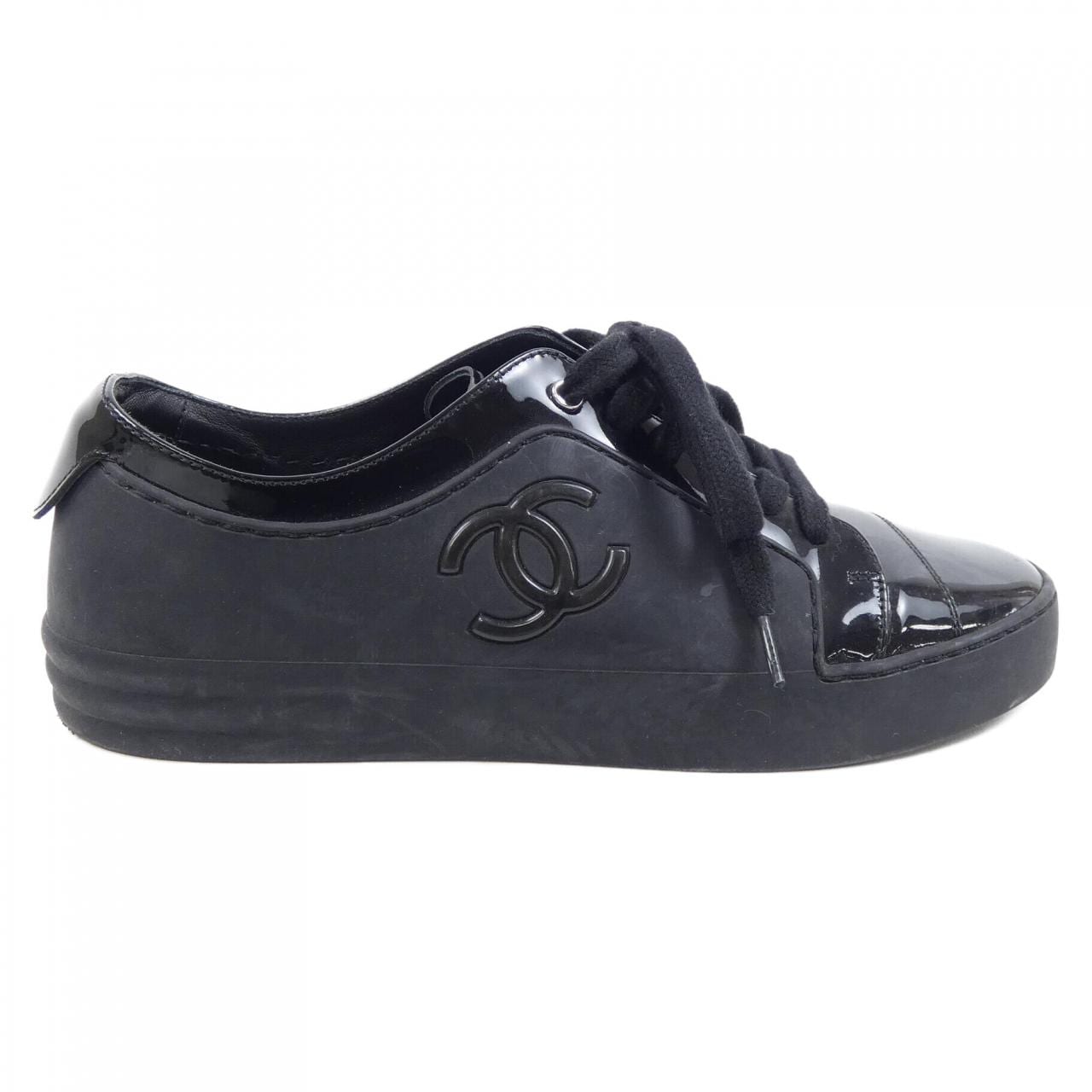 シャネル CHANEL スニーカー