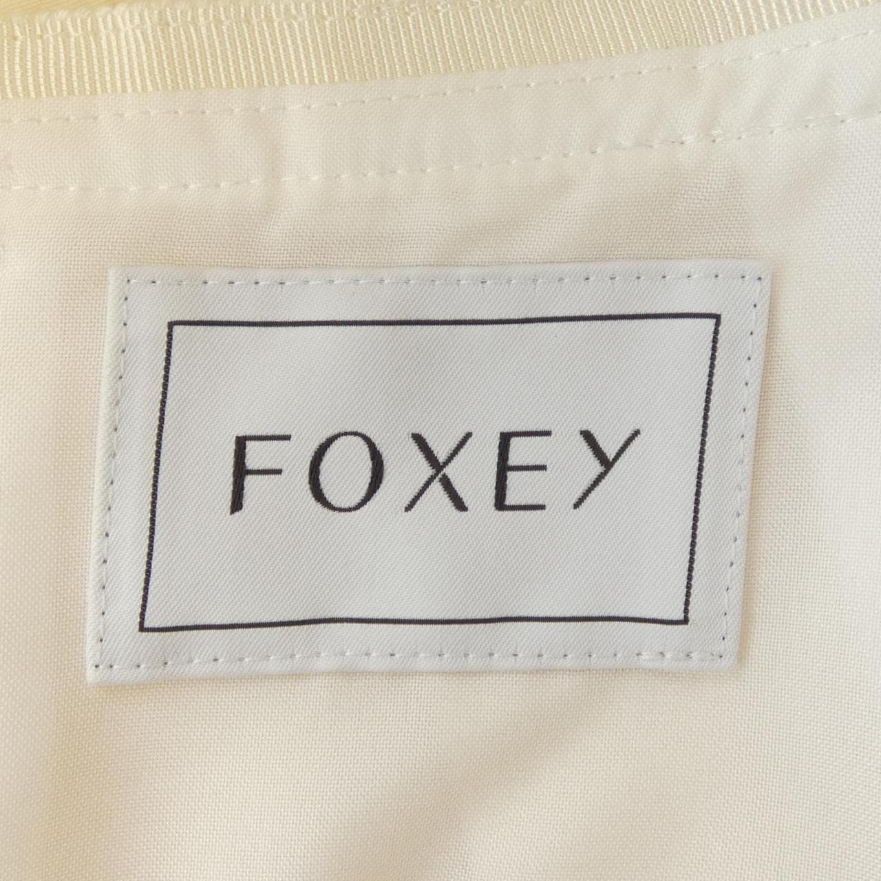 フォクシー FOXEY スカート