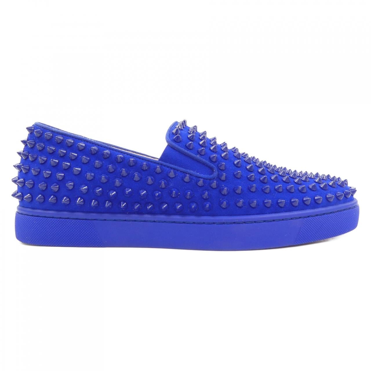 クリスチャンルブタン CHRISTIAN LOUBOUTIN スニーカー