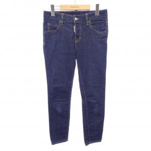 24-3 DSQUARED2 ディースクエアード レディース ダメージ 42 楽天市場】【定価81,400円(税込)】DSQUARED2 ディースクエアード