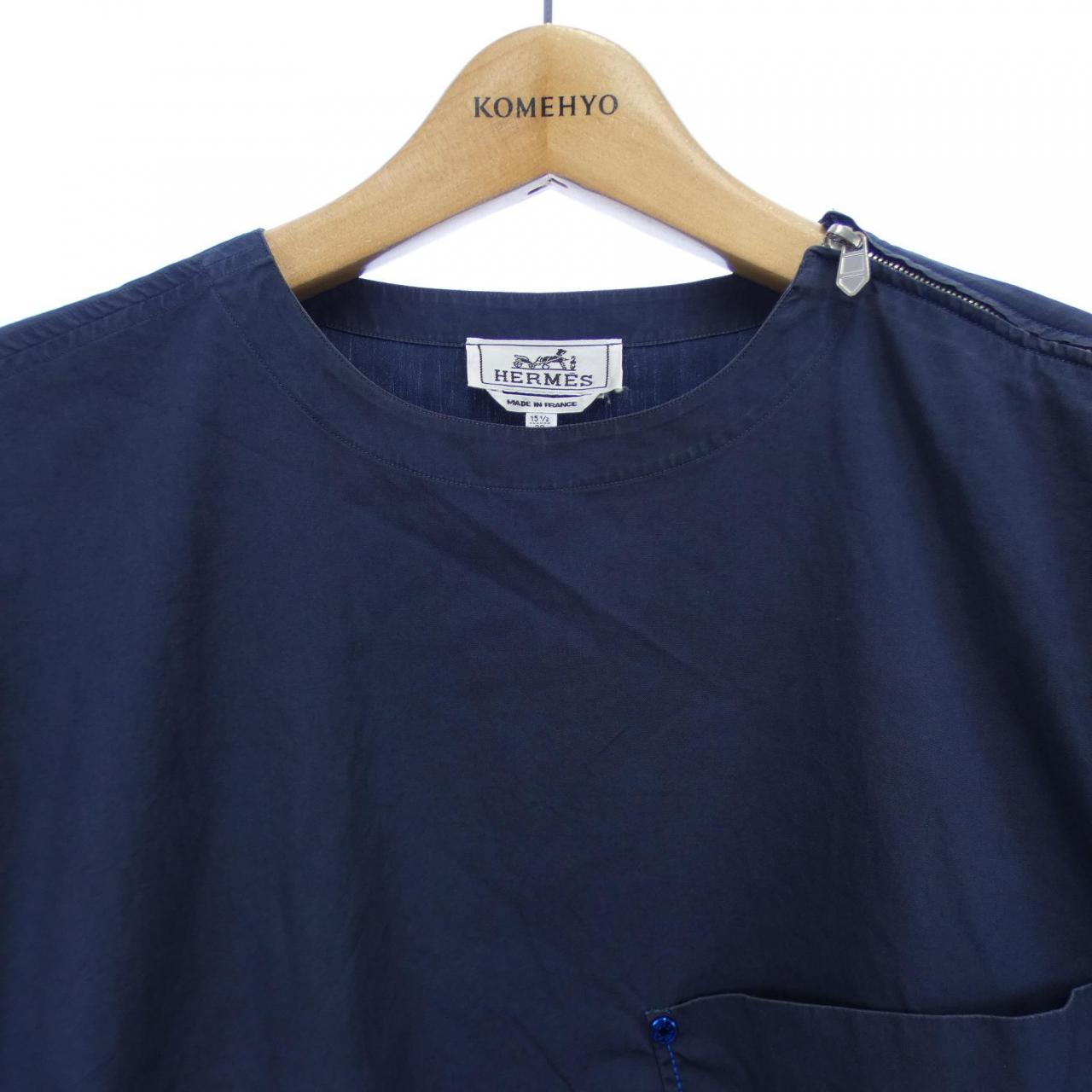 HERMES HERMES Shirt