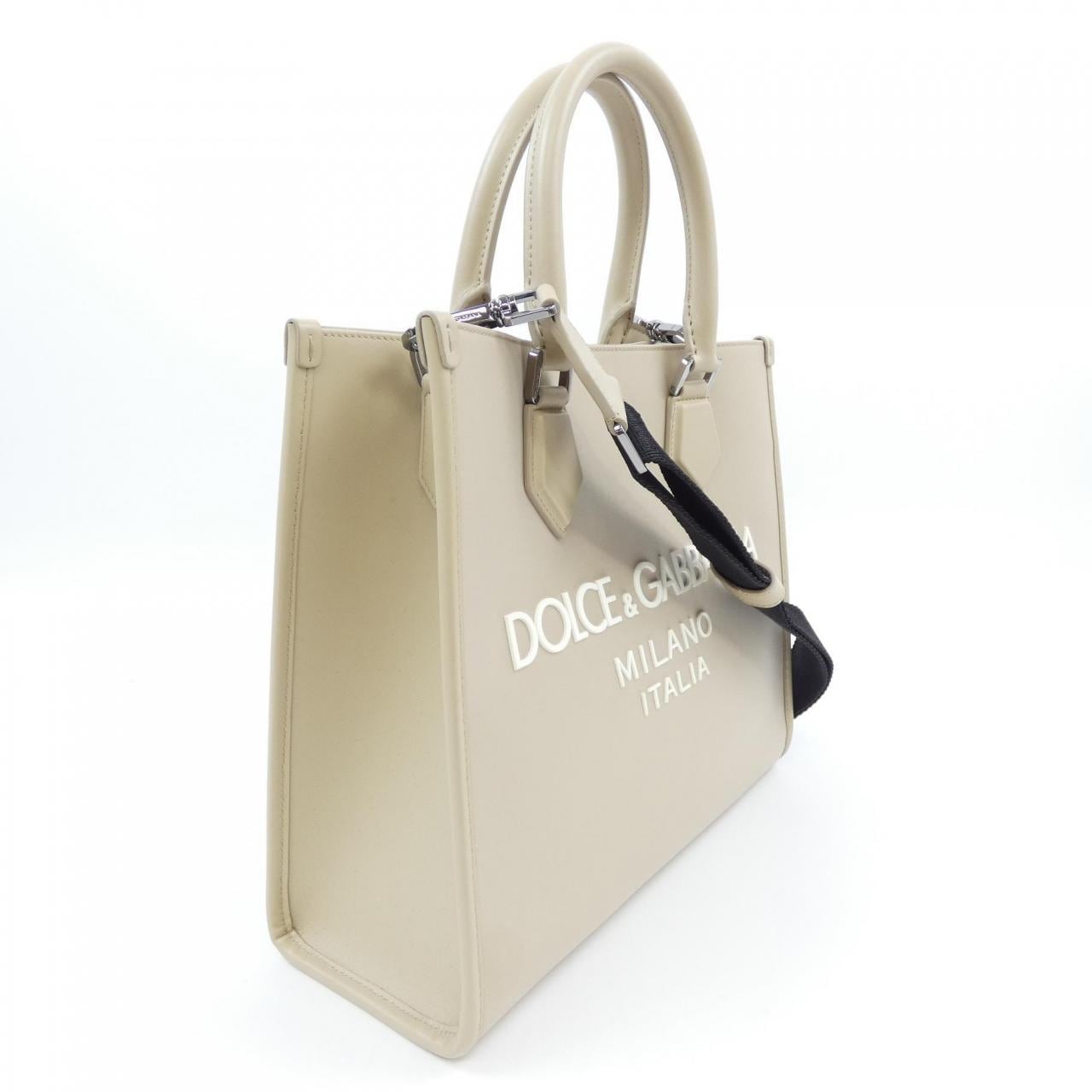 ドルチェアンドガッバーナ DOLCE&GABBANA BAG