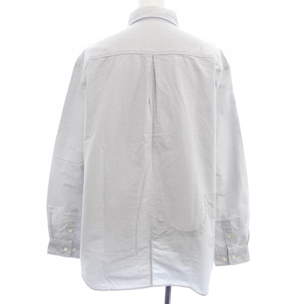 アンダーカバイズム UNDERCOVERISM UI1B4402 シャツ