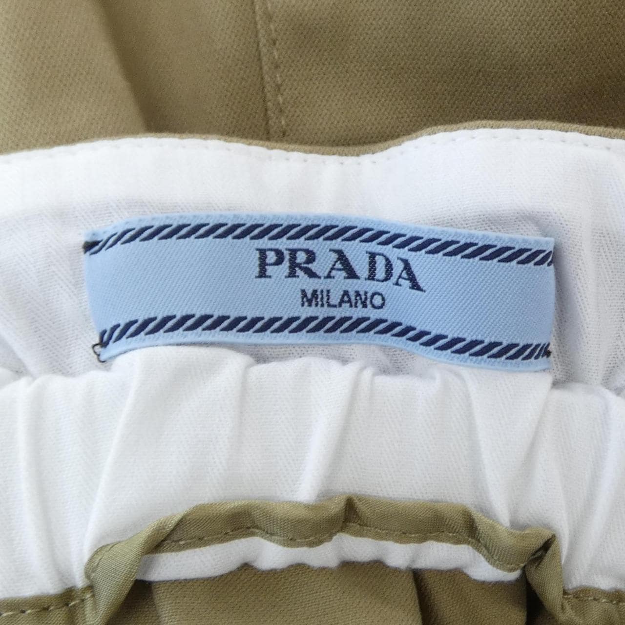 プラダ PRADA P133JH SOOO 14WQ スカート